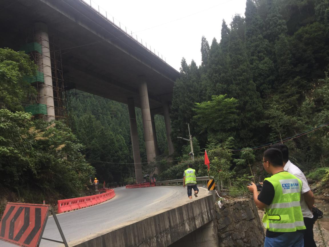 武汉桥梁抗震加固的施工规定是什么？